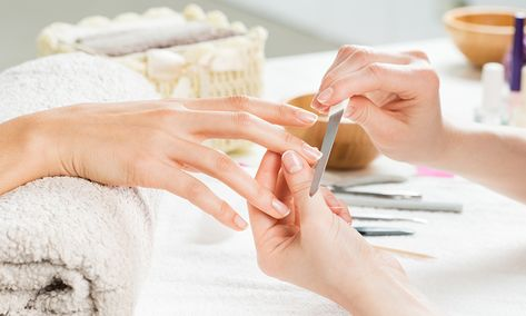 The Disruptive Future of Fingernail Printer Machines in the Nail Industry