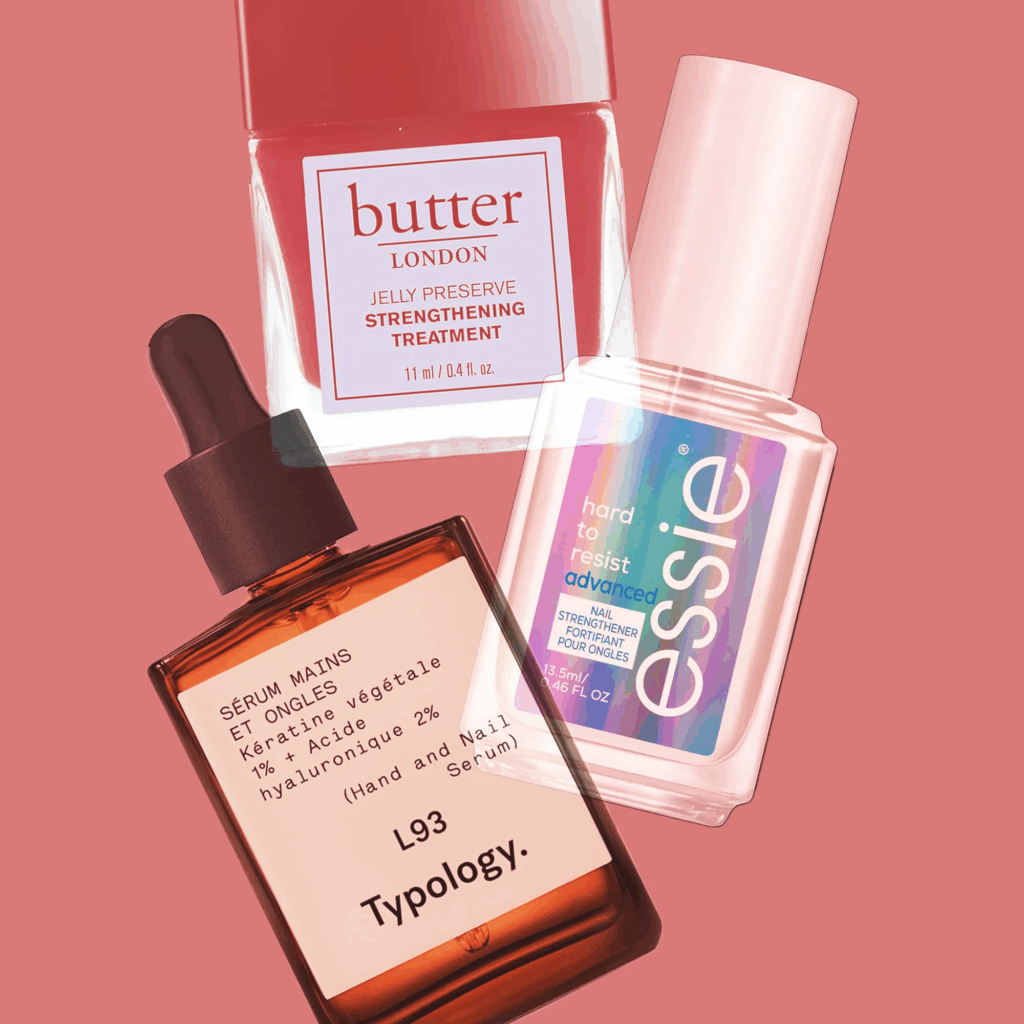 Nail Care Serum: The Complete Guide to Stronger, Healthier Nails