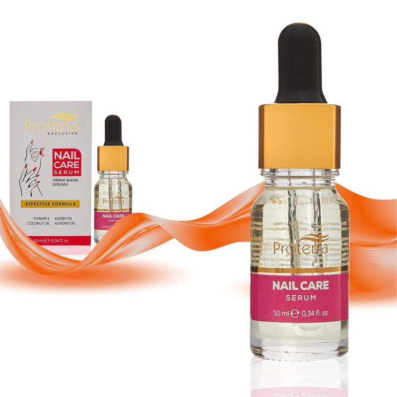 Nail Care Serum: The Complete Guide to Stronger, Healthier Nails