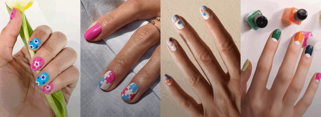 Top 21 Gen Z Nail Trends You Can’t Miss in 2025 [Ultimate Guide]