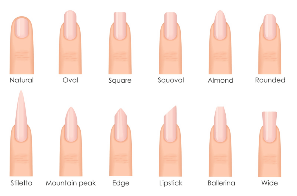 Top 21 Gen Z Nail Trends You Can’t Miss in 2025 [Ultimate Guide]