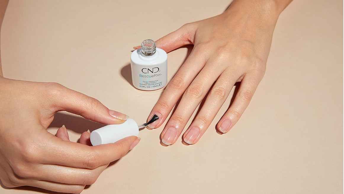 Top 5 Best Nail Serum 2025: Tried, Tested, and Reviewed