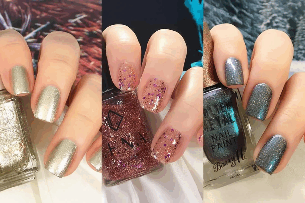 Top 21 Gen Z Nail Trends You Can’t Miss in 2025 [Ultimate Guide]