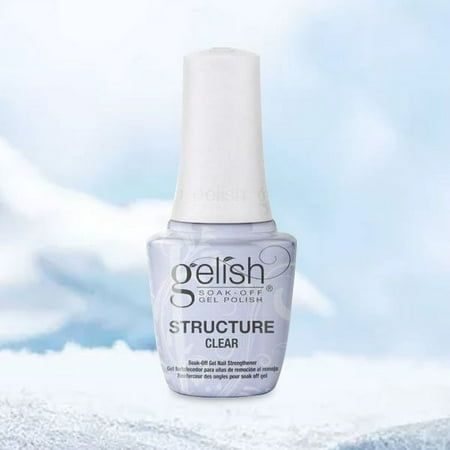 Thương hiệu nail Gelish