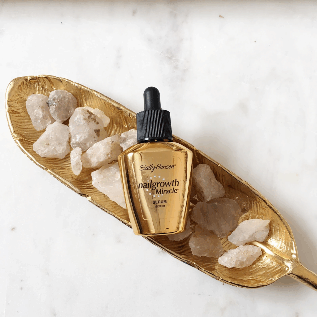 Top 5 Best Nail Serum 2025: Tried, Tested, and Reviewed