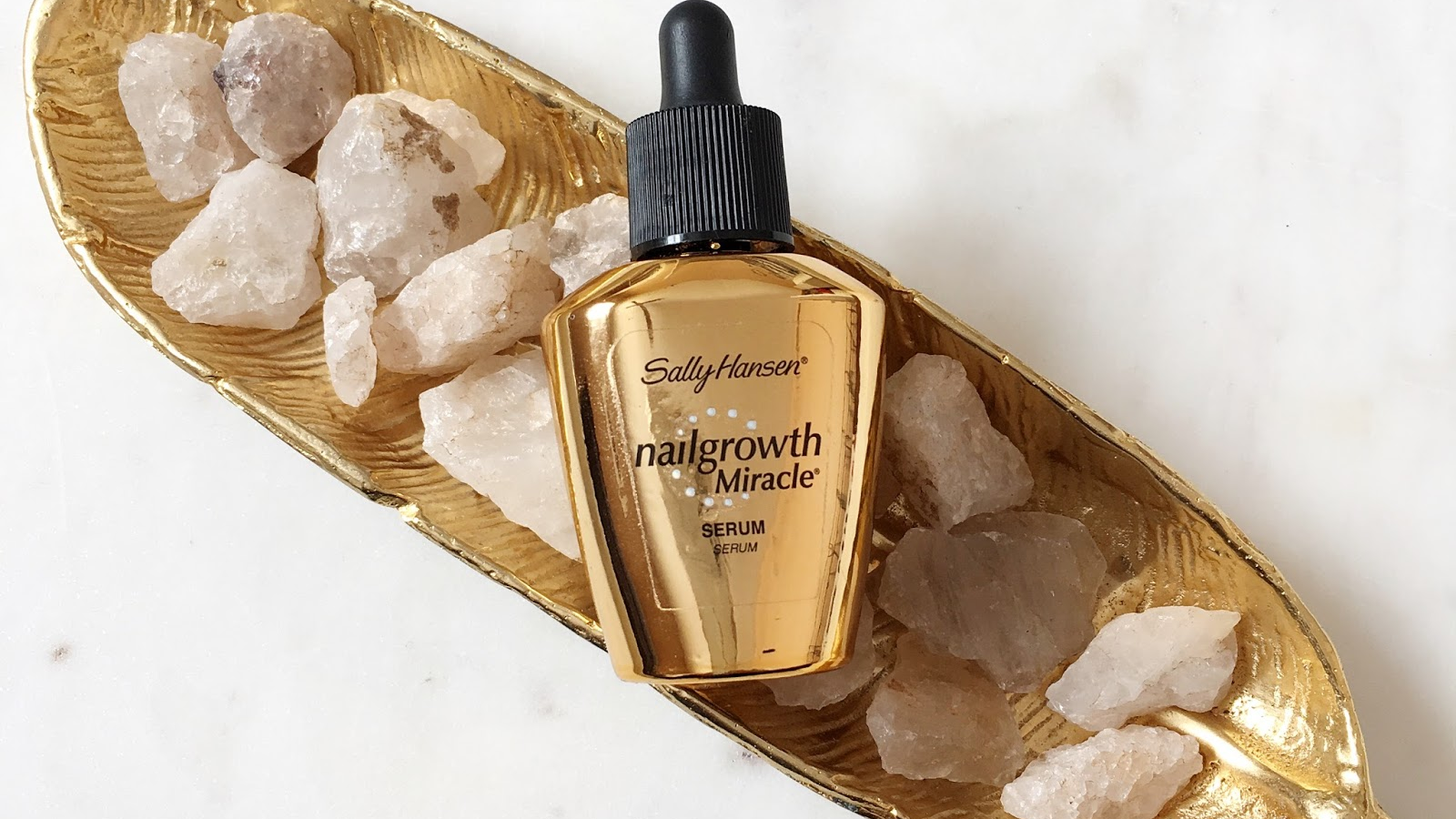 Top 5 Best Nail Serum 2025: Tried, Tested, and Reviewed