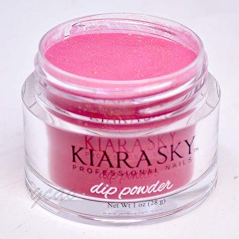 Bột nhúng thương hiệu nail Kiara Sky