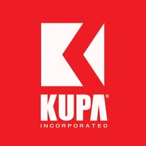 Thương hiệu nail KUPA