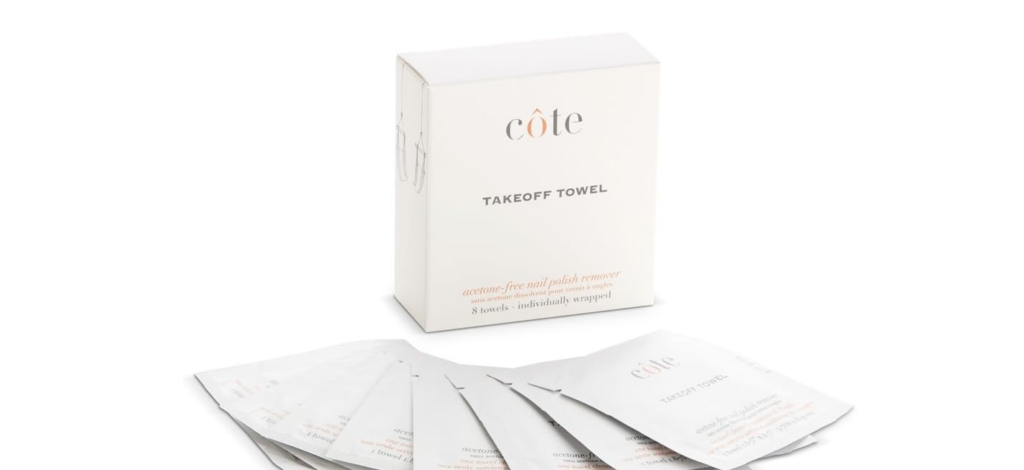 Top 5 Eco-Friendly Nail Polish Remover Products