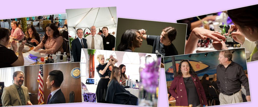 Professional Beauty Federation’s Fight to Change Inequitable Law Affecting Manicurists