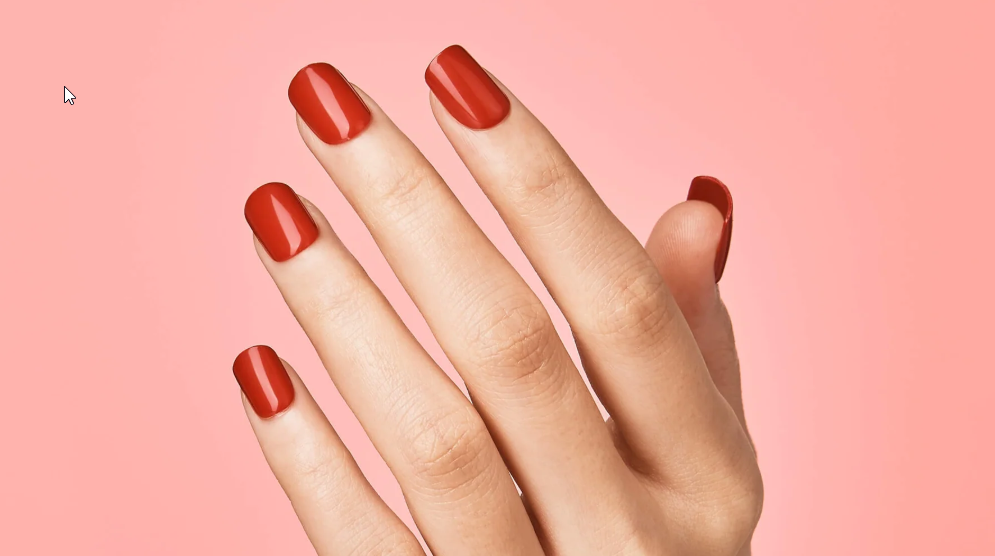 Top 10 Best Red Press On Nails for Every Skin Tone [2025 Edition]
