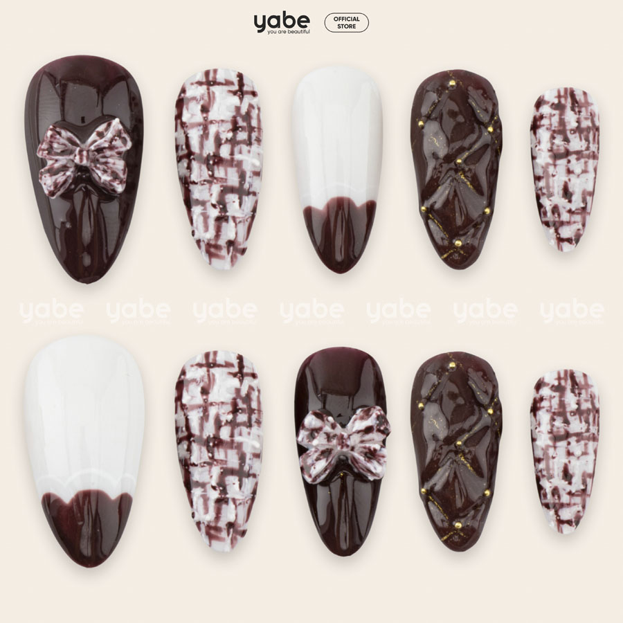 Eco-Friendly Nail Polish