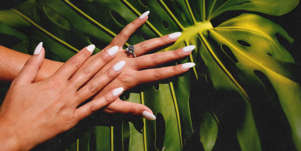 Your Gel Manicure & UV Radiation: How to Protect Your Hands