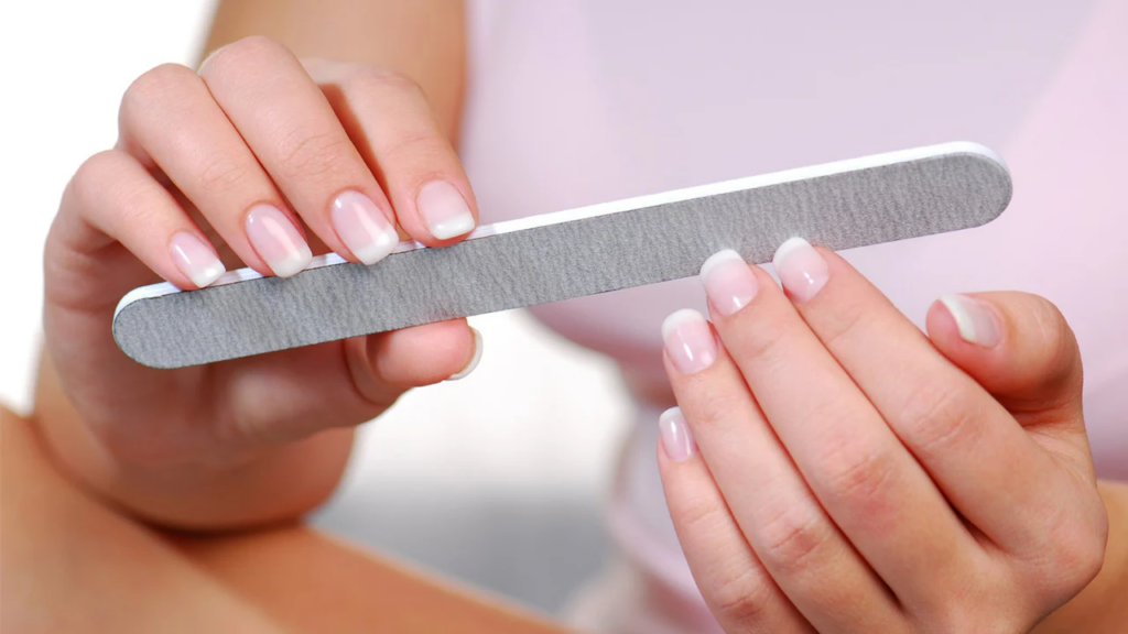 8 Best Nail Files for Manicures at Home