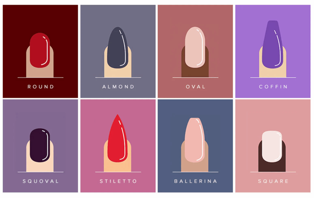 How to Choose Press On Nail Designs to Match Your Personal Style