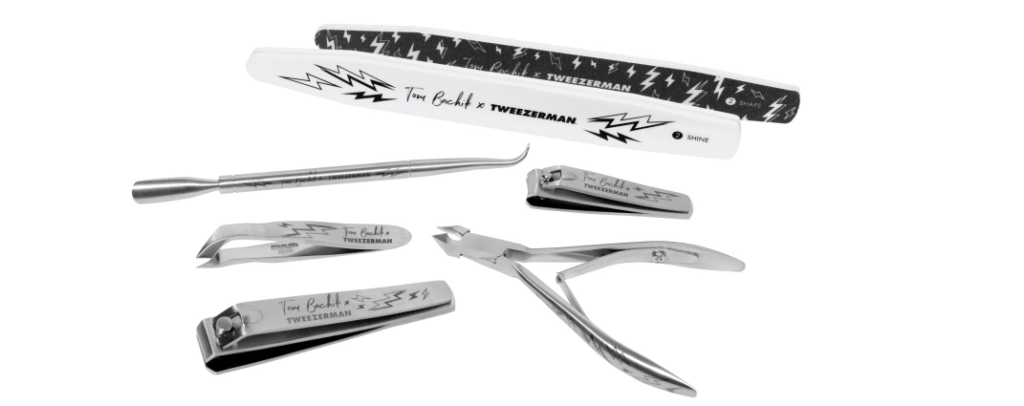 8 Best Nail Files for Manicures at Home