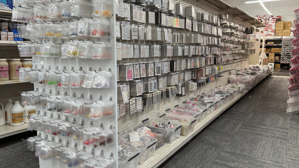 Top 5 Vietnamese Nail Supply Stores in the United States