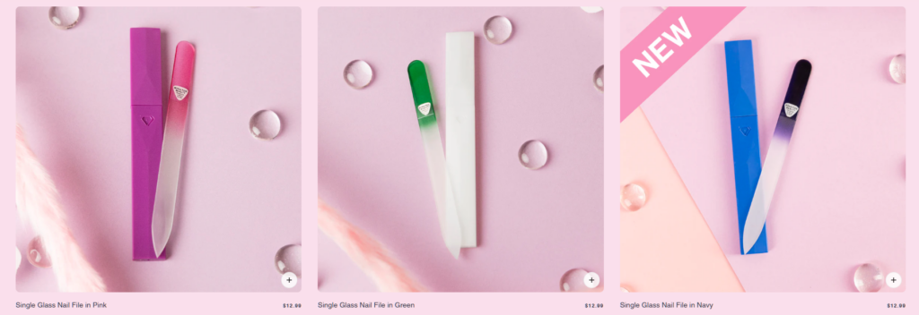 8 Best Nail Files for Manicures at Home