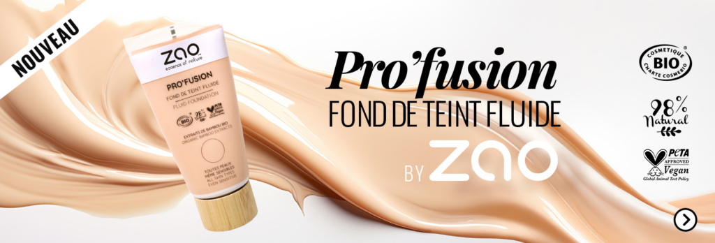 Eco-Friendly Nail Polish