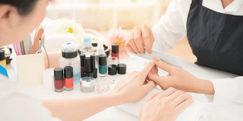 Shocking Impact of the New ICE Law on the Nail Industry in the US: 2025–2026 Outlook