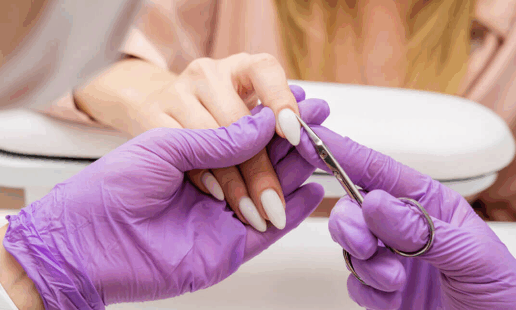 Top U.S. States With the Highest Nail Technician Income in 2025