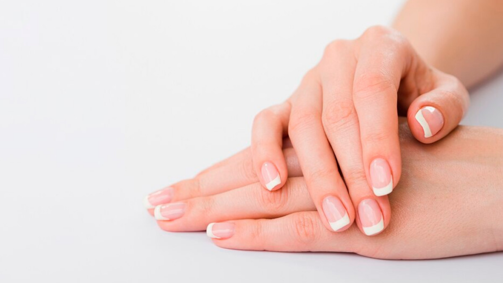 Top 5 Nail Strengthening Tips for Healthy, Strong Nails