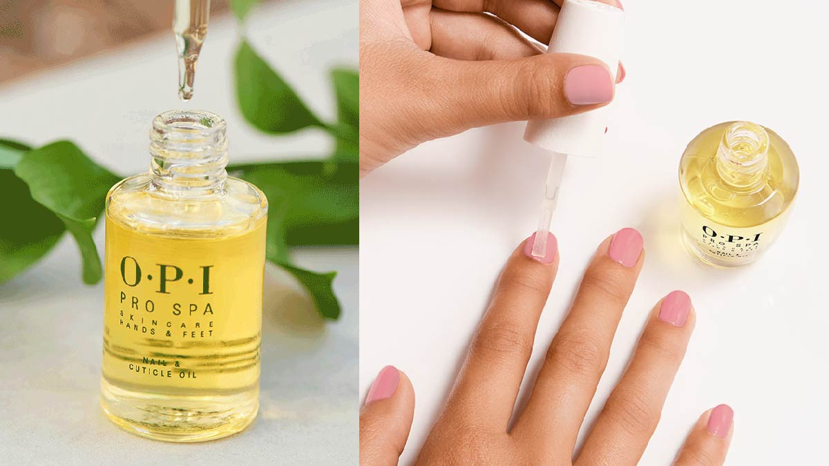 Top 5 Nail Strengthening Tips for Healthy, Strong Nails