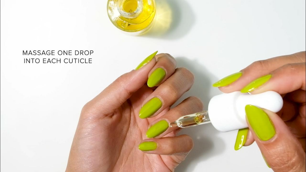 Top 5 Nail Strengthening Tips for Healthy, Strong Nails