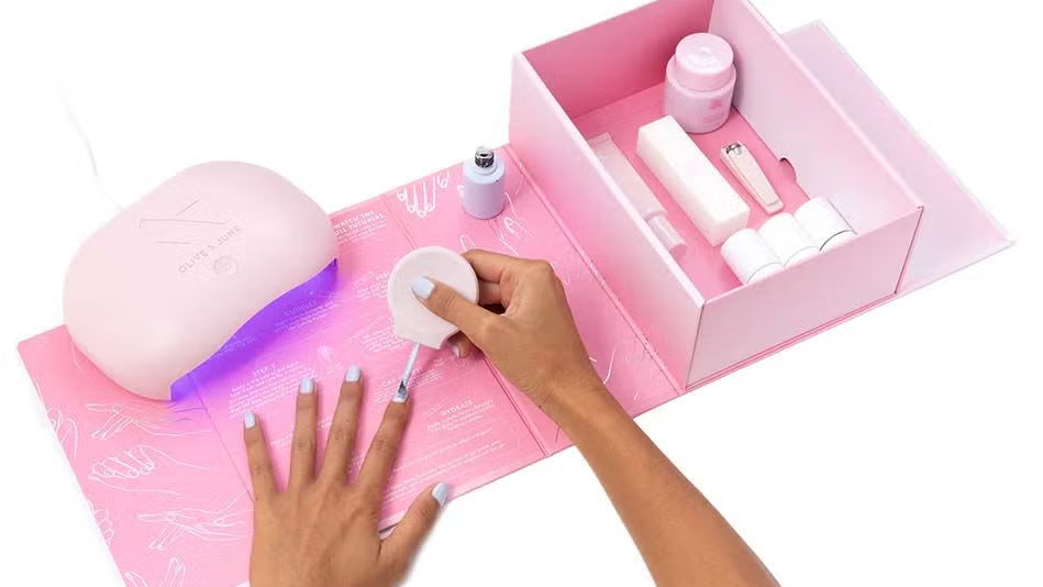 Best Olive and June Press On Nails: 5 Must-Try Styles