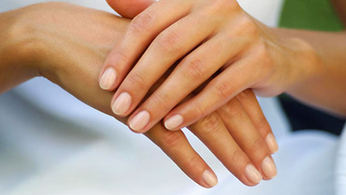 Top 5 Nail Strengthening Tips for Healthy, Strong Nails