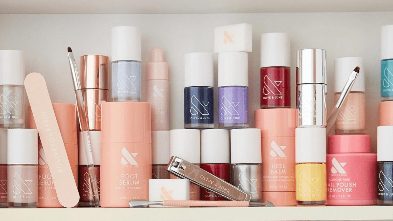 Best Olive and June Press On Nails: 5 Must-Try Styles