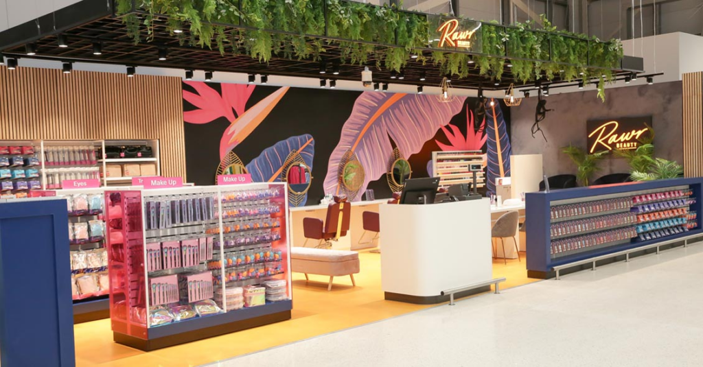 Top 5 Press-on Nail Brands in UK