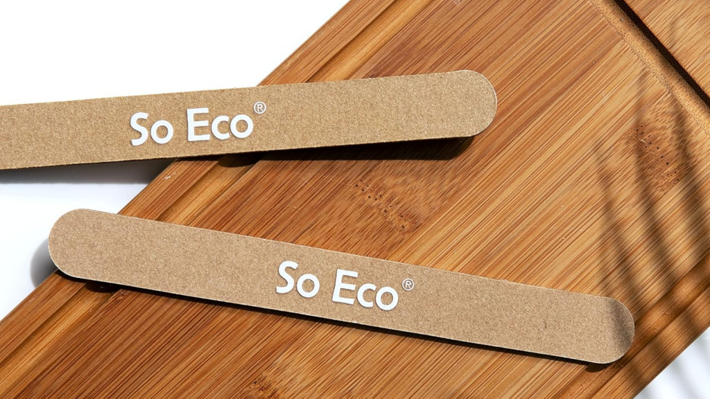 Eco-Friendly Nails: Biodegradable Products on the Rise