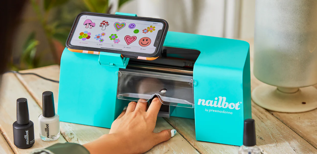 The Ultimate Guide to 3D Nail Printing Machines: Revolutionizing Nail Art