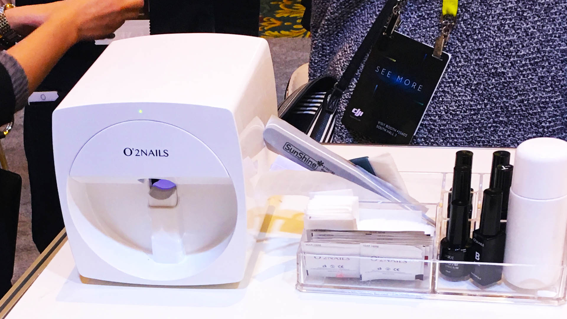 The Ultimate Guide to 3D Nail Printing Machines: Revolutionizing Nail Art