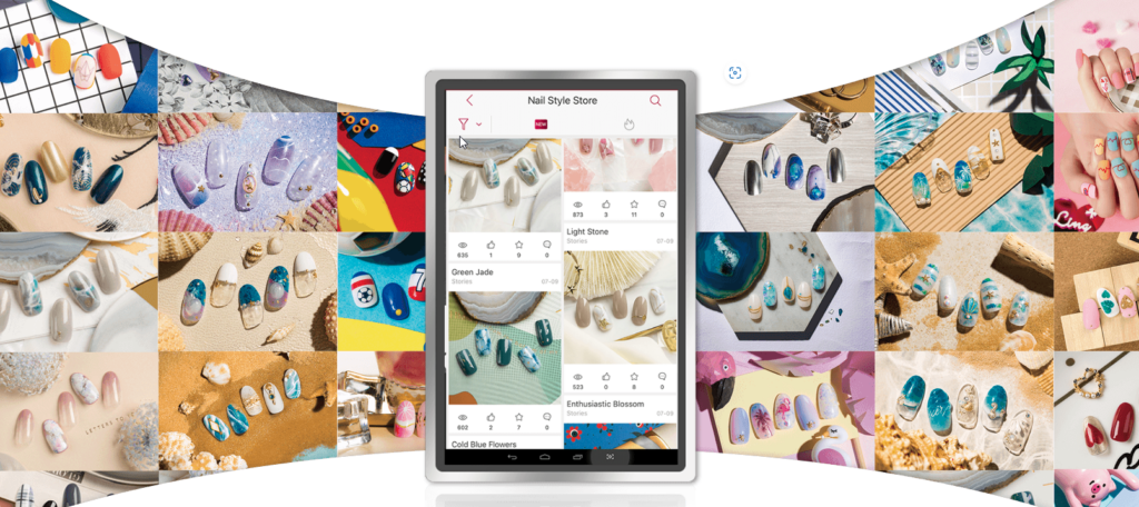 3D Nail Printing Machine vs. Handmade Press-On Nails: Pros and Cons