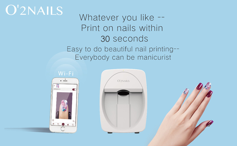 Top 3 Nail Printing Machines: Pros and Cons