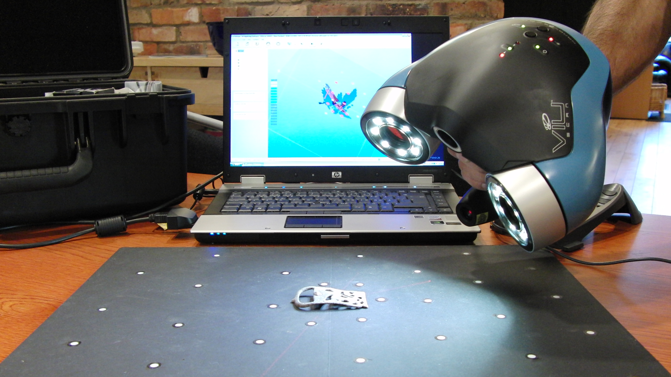 Inside the Technology of Nail Printing Machines: A Deep Dive into Innovation