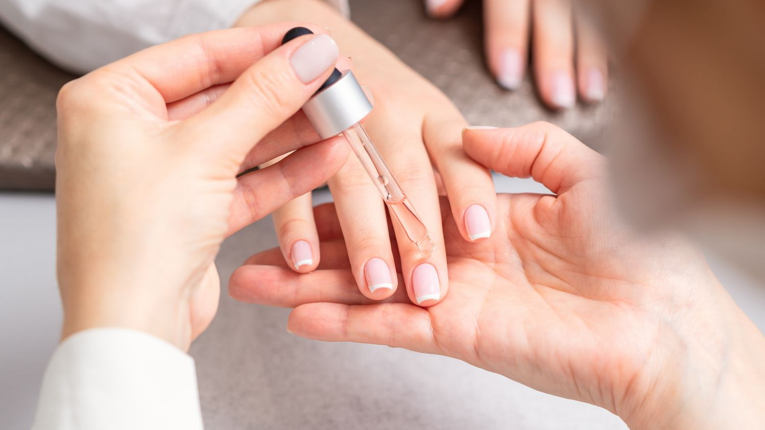 Are Press-On Nails Safe? Nail Health Tips from Yabe Experts