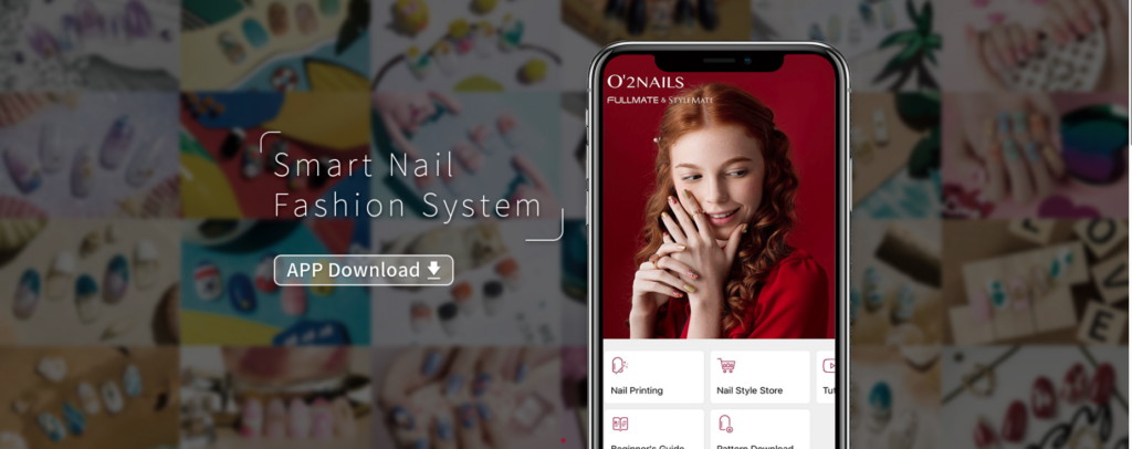 Inside the Technology of Nail Printing Machines: A Deep Dive into Innovation