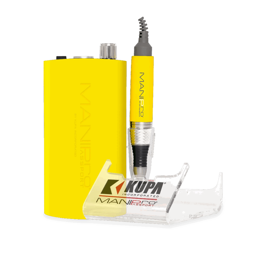 The Ultimate Guide to Choosing the Best Electric Nail File in 2025