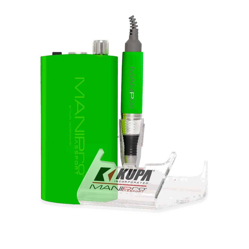 The Ultimate Guide to Choosing the Best Electric Nail File in 2025