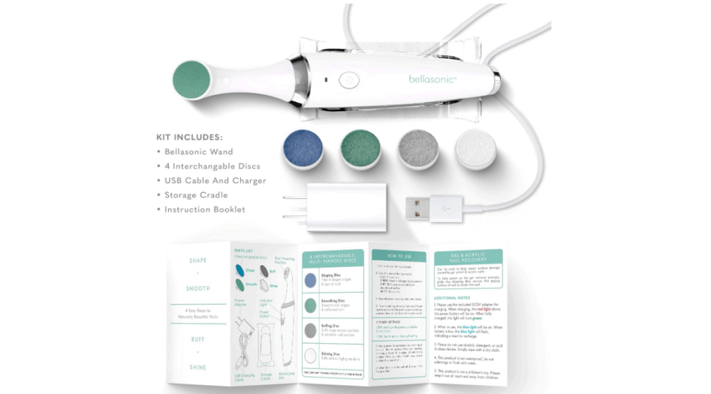 The Ultimate Guide to Choosing the Best Electric Nail File in 2025