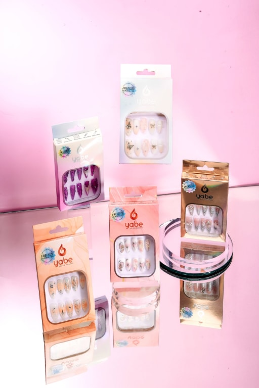 Yabe Vietnam Press on Nails: The Ultimate Guide to Salon-Quality Nails in Minutes