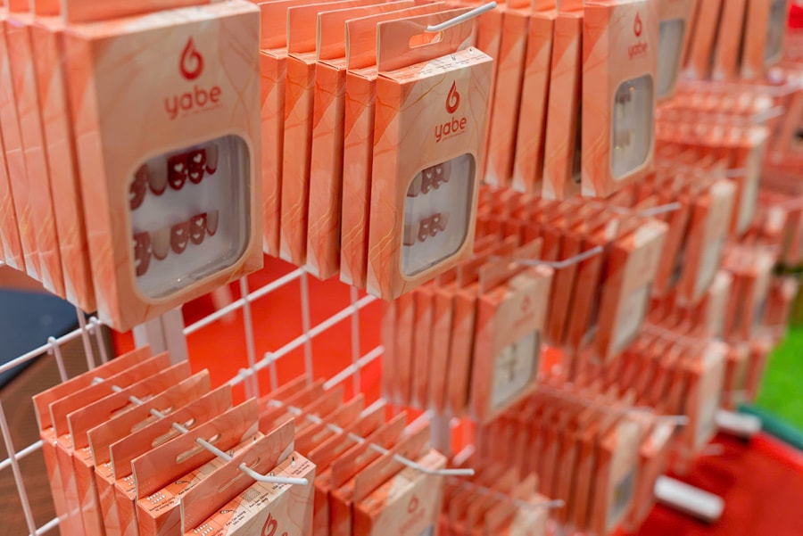 Press-On Nails Manufacturer: Top 20 FAQs About Yabe Vietnam