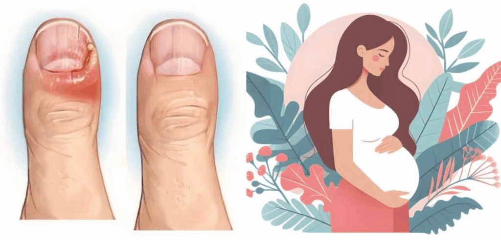 Những đối tượng cần lưu ý khi làm nail