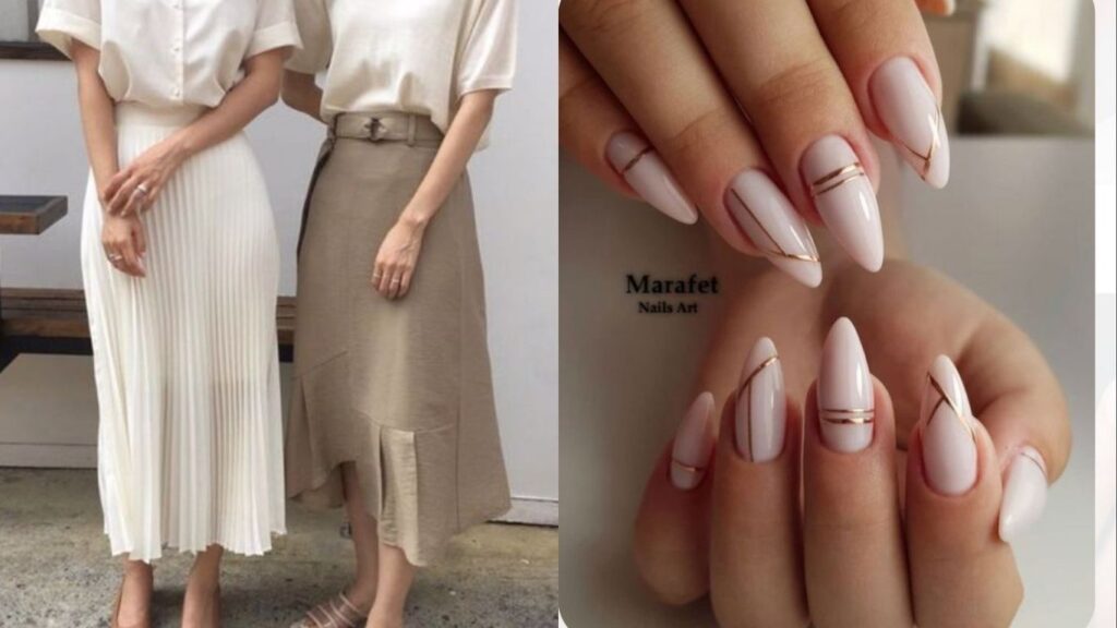 Gấp đôi thanh lịch cùng phong cách minimalism