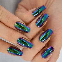 Top 10 Press On Nail Trends in 2025 (Designs You’ll Love)