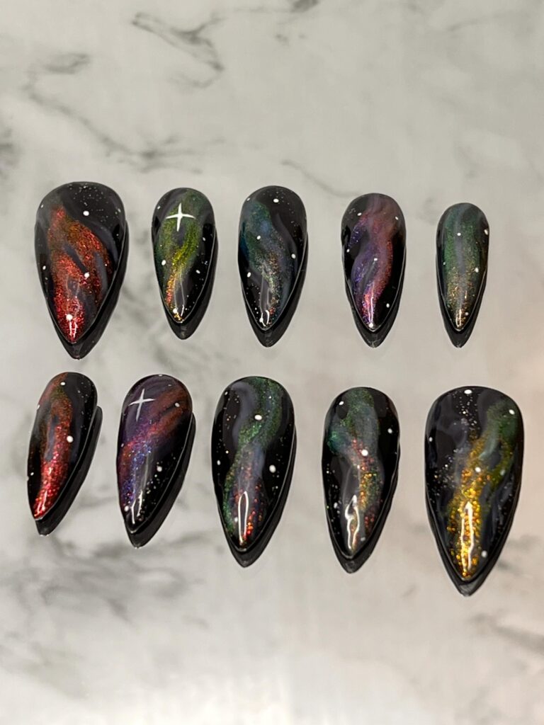 Top 10 Press On Nail Trends in 2025 (Designs You’ll Love)