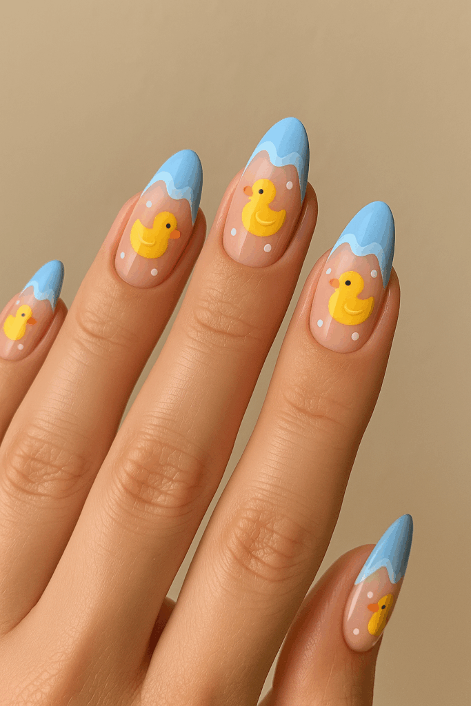 Top 10 Press On Nail Trends in 2025 (Designs You’ll Love)